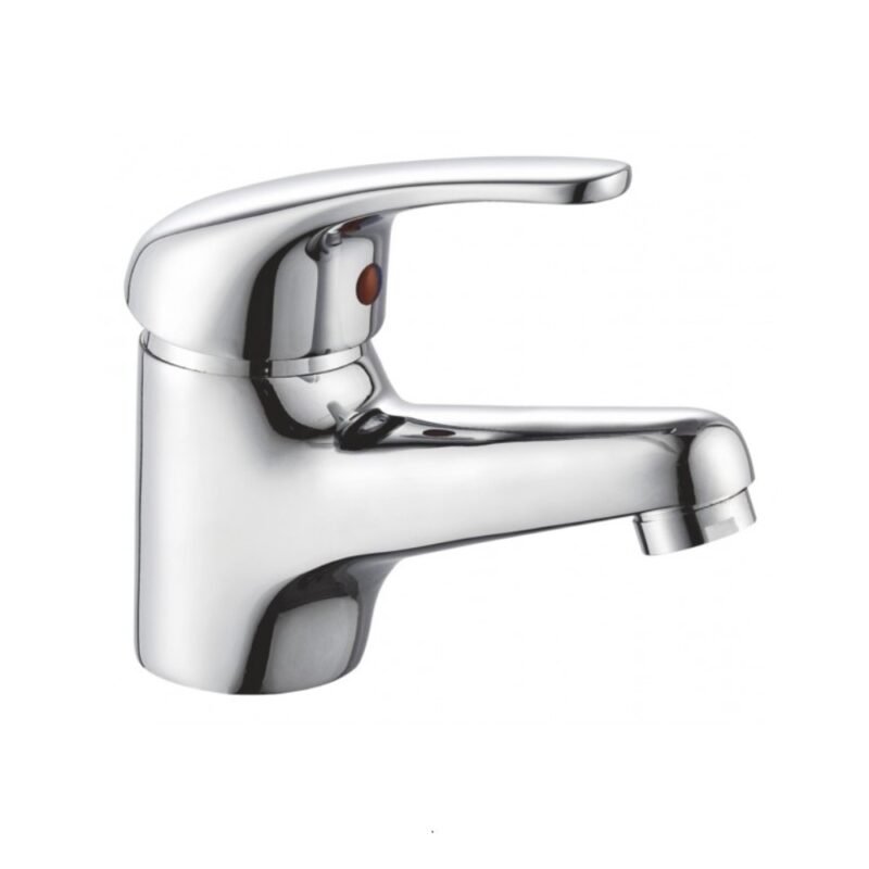 Μπαταρία Νιπτήρα Χρωμέ