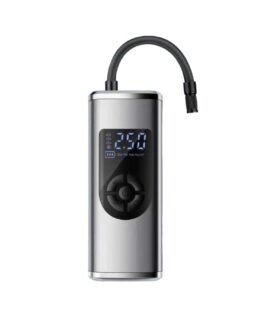 Ασύρματο Κομπρεσέρ Αέρος Οχημάτων