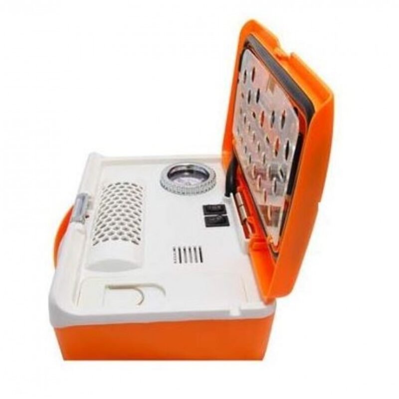 realeshop-set-episkeyis-elastikon-12v-1 Σετ Επισκευής Ελαστικών 12V