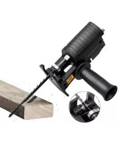 Μετατροπέας Τρυπανιού σε Σέγα