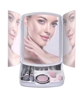 Καθαρισμό Προσώπου και Καθρέπτης