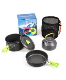 Σετ Μαγειρικής