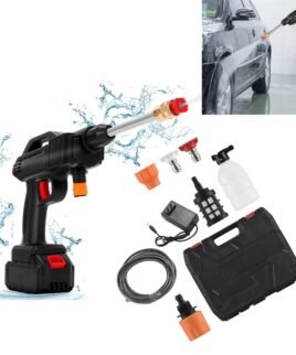 Επαναφορτιζόμενο Πιεστικό