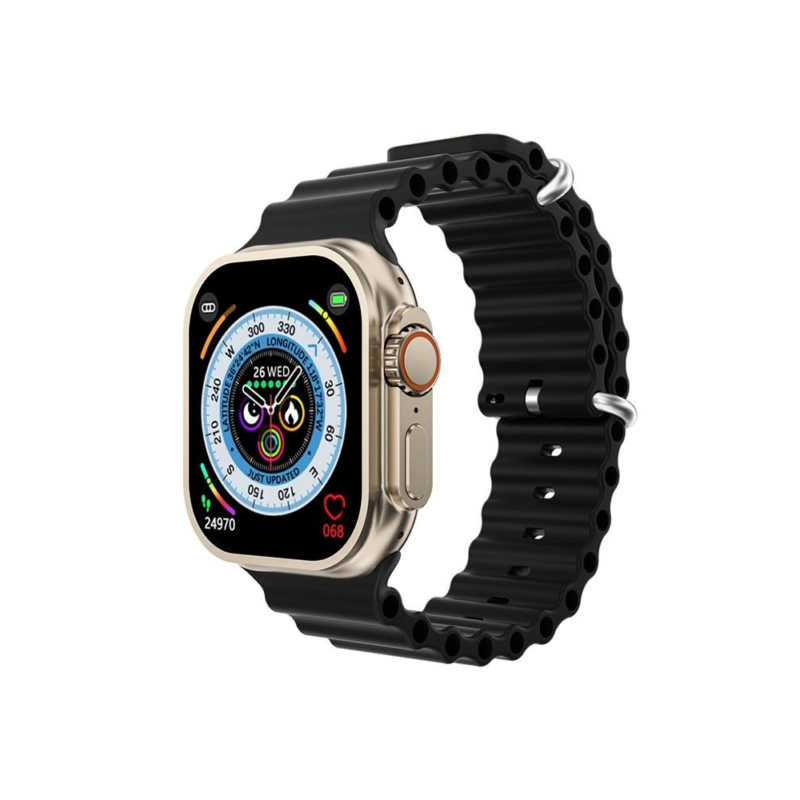 realeshop-smartwatch-m9-ultra-plus Smartwatch – M9 Ultra Plus