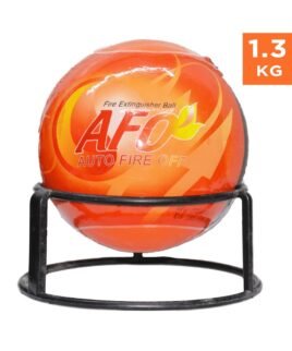 Μπαλα Πυροσβεσης Ξηρας Σκονης