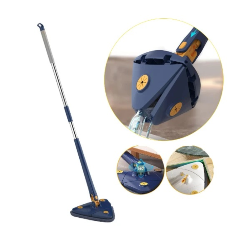 realeshop-peristrefomeni-sfoyggaristra Περιστρεφόμενη σφουγγαρίστρα