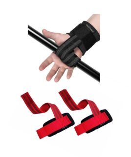 Προστατευτικό Καρπού άρσης βαρών