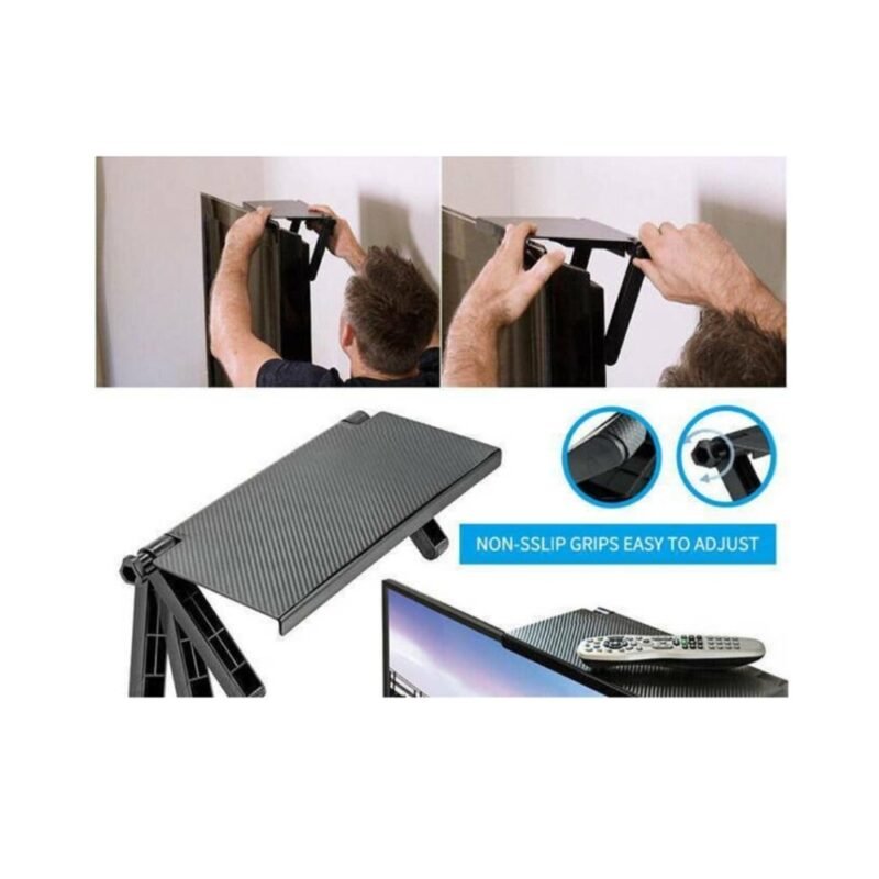 Αντιολισθητικό βοηθητικό ράφι