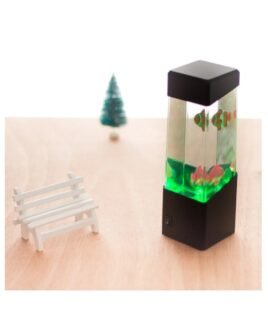 Διακοσμητική λάμπα led