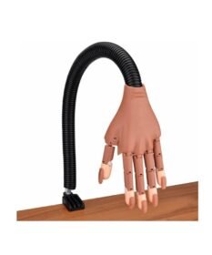 Εκπαιδευτικό Χέρι με Βάση