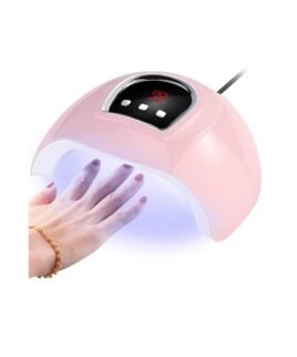 Φουρνάκι Νυχιών