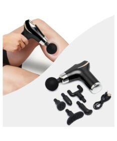 Πιστόλι Μασάζ Μυών