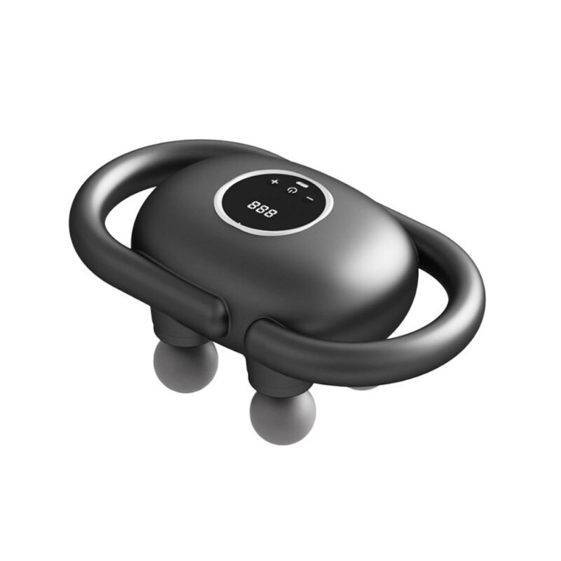 Επαναστατική Συσκευή Μασάζ