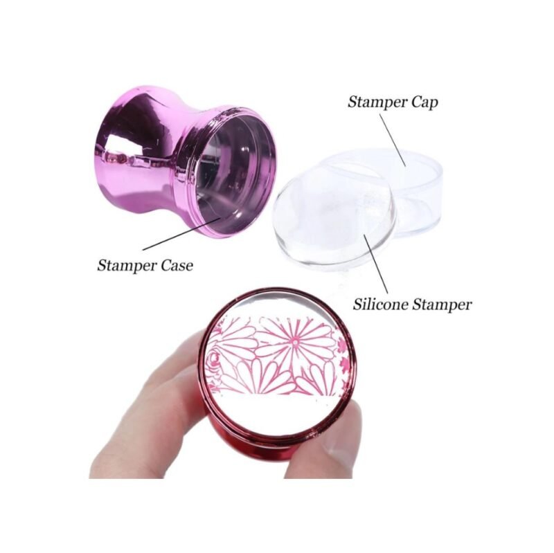 kambo-ergaleio-manikioyr-stamper Εργαλείο Μανικιούρ