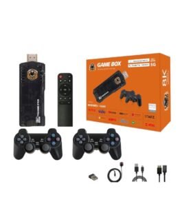 κονσόλα παιχνιδιών Stick