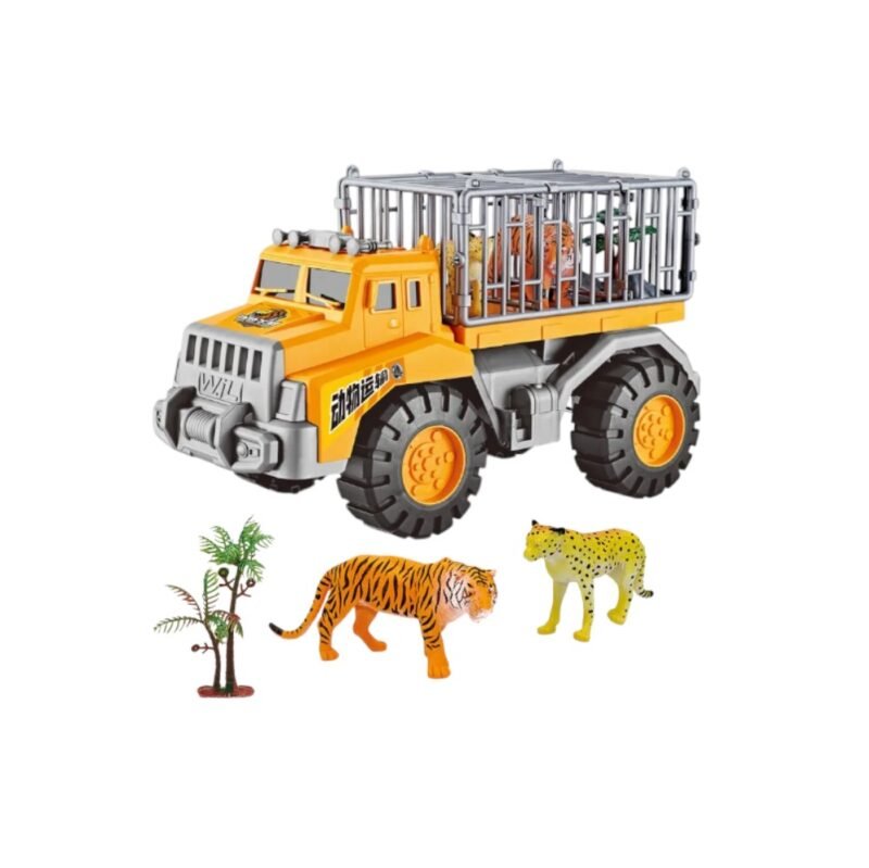 kambo-fortigo-metaforas-zoon Φορτηγό Mεταφοράς Zώων