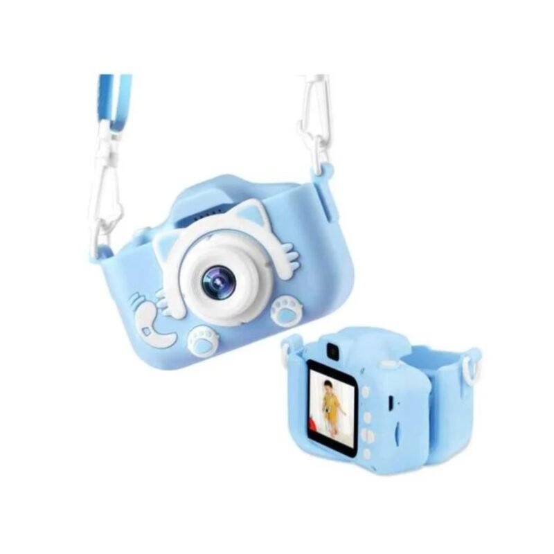 kambo-fotografiki-kamera-gia-2 Φωτογραφική Κάμερα για Παιδιά