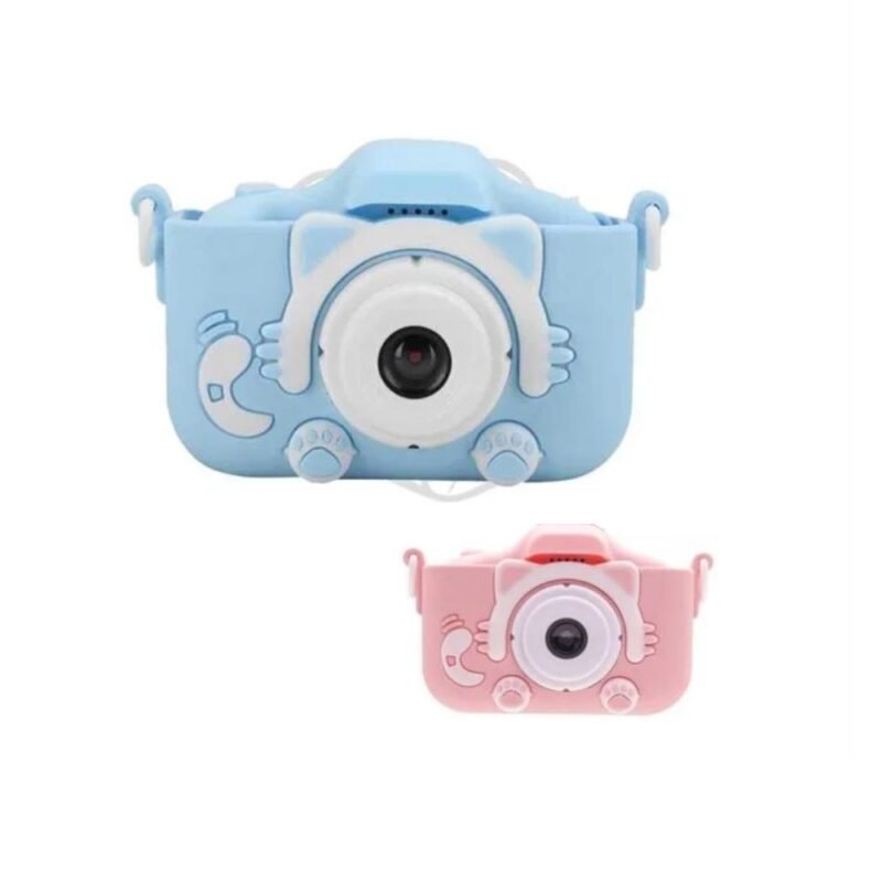 kambo-fotografiki-kamera-gia Φωτογραφική Κάμερα για Παιδιά