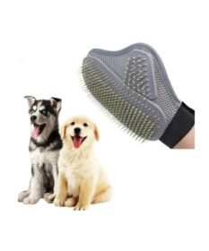 Γάντι Βούρτσα Τριχών