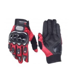 Γάντια Μηχανής Yamei