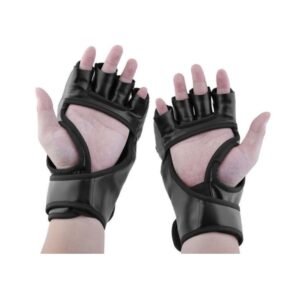 Γάντια πυγμαχίας κοφτά