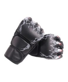 Γάντια πυγμαχίας κοφτά