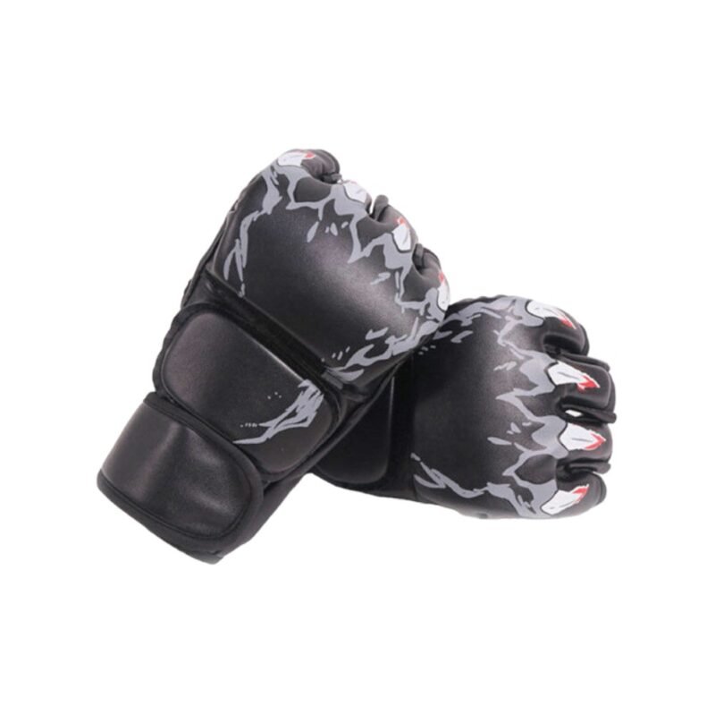 kambo-gantia-pygmachias-kofta Γάντια πυγμαχίας κοφτά