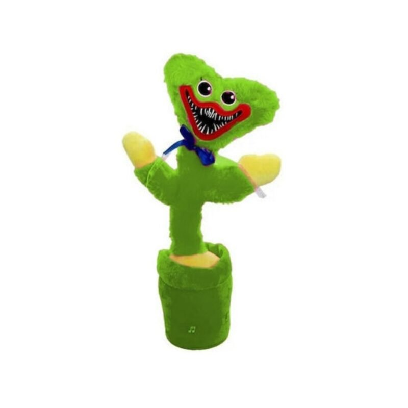 kambo-huggy-wuggy-poy-choreyei-2 Huggy Wuggy που Χορεύει