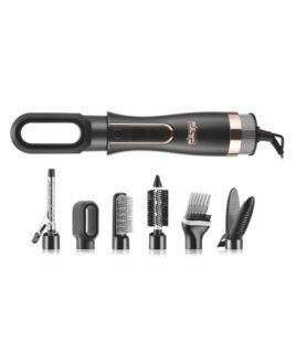 Ηλεκτρική Bούρτσα Mαλλιών