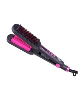 Ψαλίδι και Βούρτσα Μαλλιών