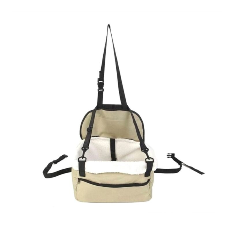 kambo-kathisma-asfaleias-gia-katoikidia-2 Κάθισμα Ασφαλείας για Κατοικίδια