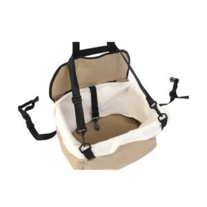 Κάθισμα Ασφαλείας για Κατοικίδια