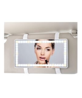 Καθρέφτης Led Light Αυτοκινήτου