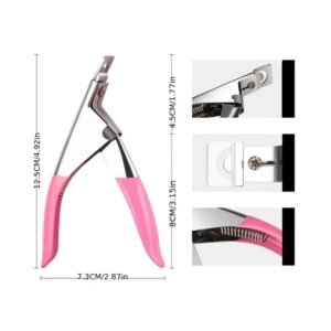 Κόφτης Τεχνητών Νυχιών