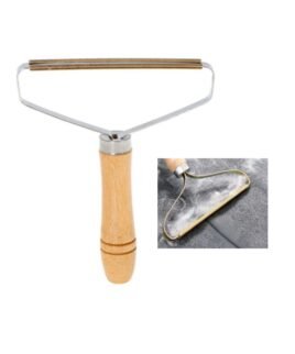 Μεταλλικός Αποχνουδωτής