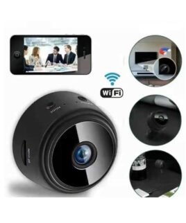 Mini Ασύρματη IP WiFi Κάμερα