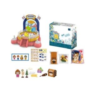 Παιδικά Συγκρουόμενα