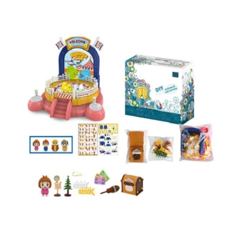 Παιδικά Συγκρουόμενα