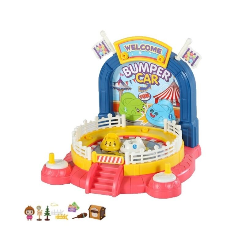 Παιδικά Συγκρουόμενα