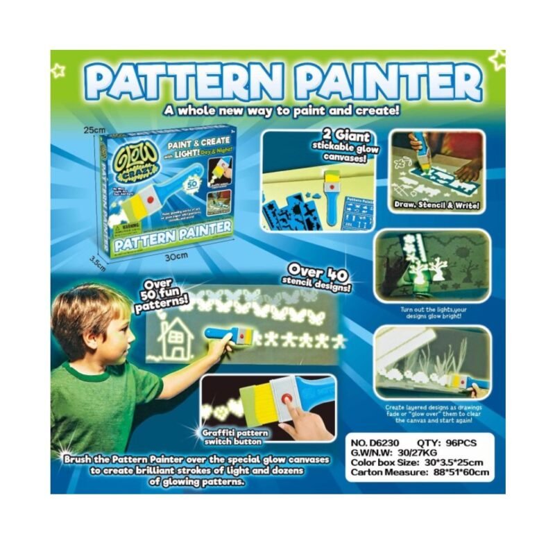 kambo-paidiko-magiko-pinelo-1 Παιδικό Μαγικό Πινέλο