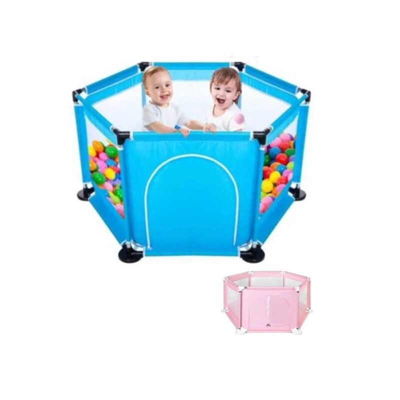 kambo-paidiko-parko-me-30 Παιδικό Πάρκο Μπάλες