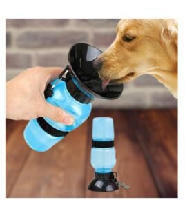 Πλαστικό Μπουκάλι Νερού