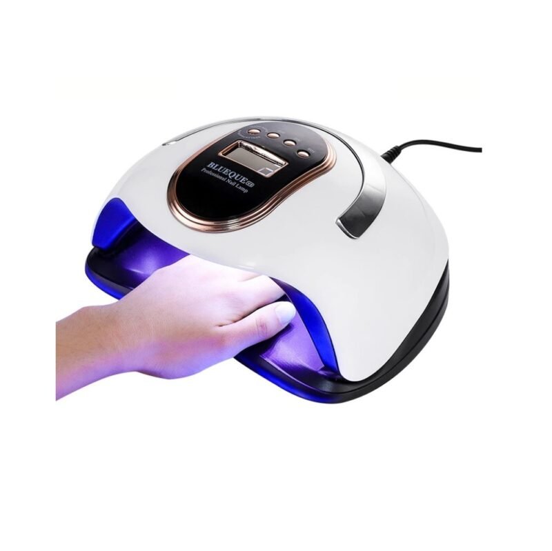 Πλήρες Επαγγελματικό σετ Μανικιούρ