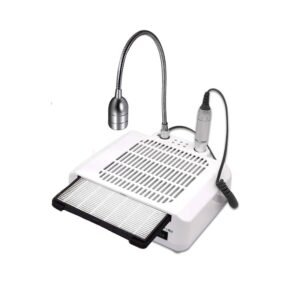 Πλήρες Επαγγελματικό σετ Μανικιούρ