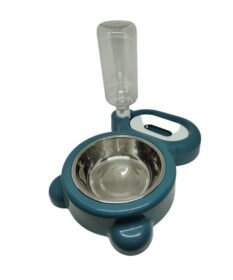 Ποτίστρα και Ταΐστρα