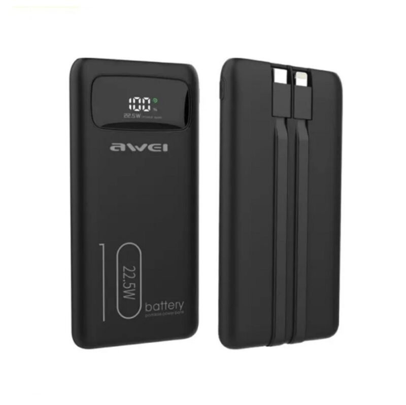 Powerbank Awei