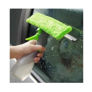 Ψεκαστήρας Καθαρισμού Τζαμιών