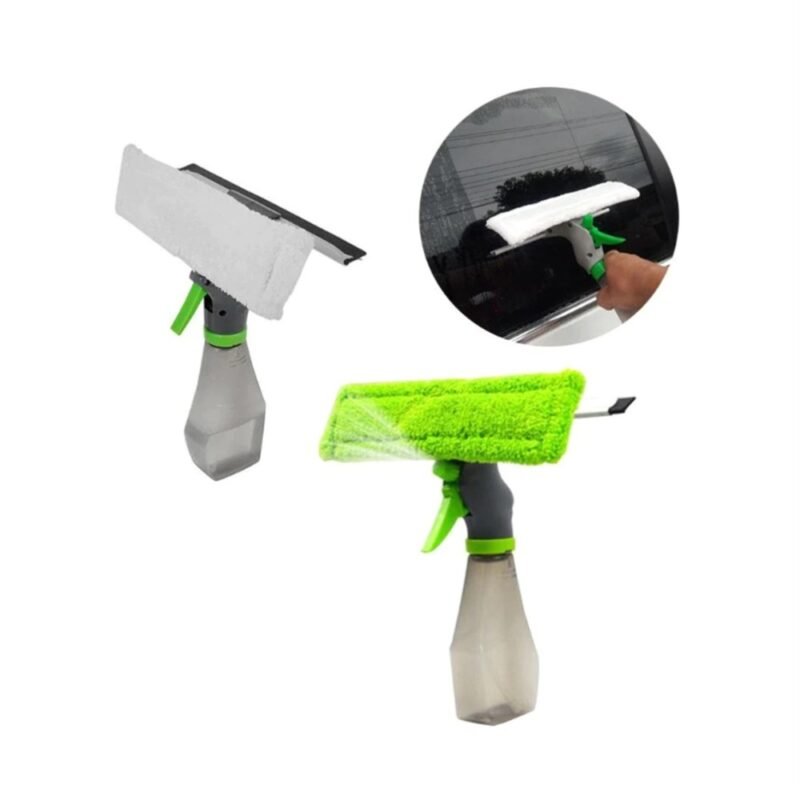 Ψεκαστήρας Καθαρισμού Τζαμιών