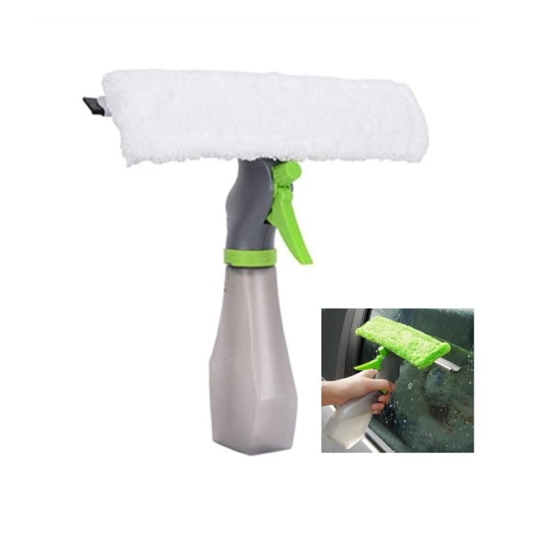 Ψεκαστήρας Καθαρισμού Τζαμιών