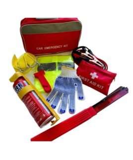 Σετ Οδικής Ασφάλειας